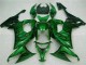 Carenados Moto ZX10R 08-10 - Verde Llama Carenados Moto ZX10R 08-10 - Verde Llama