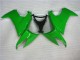 Carenados Moto ZX10R 08-10 - Verde Negro Carenados Moto ZX10R 08-10 - Verde Negro