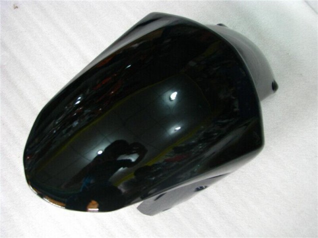 Carenados Moto ZX10R 08-10 - Verde Negro Carenados Moto ZX10R 08-10 - Verde Negro