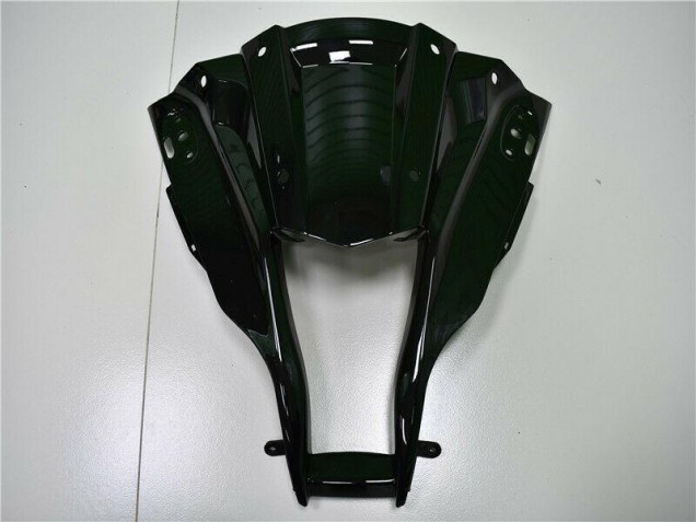 Carenados Moto ZX10R 11-15 - Brillante Negro Carenados Moto ZX10R 11-15 - Brillante Negro