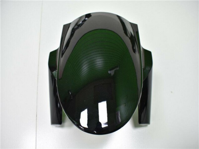 Carenados Moto ZX10R 11-15 - Brillante Negro Carenados Moto ZX10R 11-15 - Brillante Negro