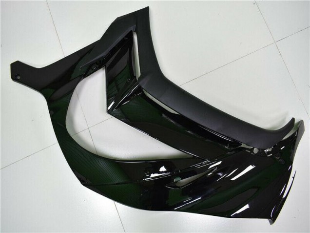Carenados Moto ZX10R 11-15 - Brillante Negro Carenados Moto ZX10R 11-15 - Brillante Negro