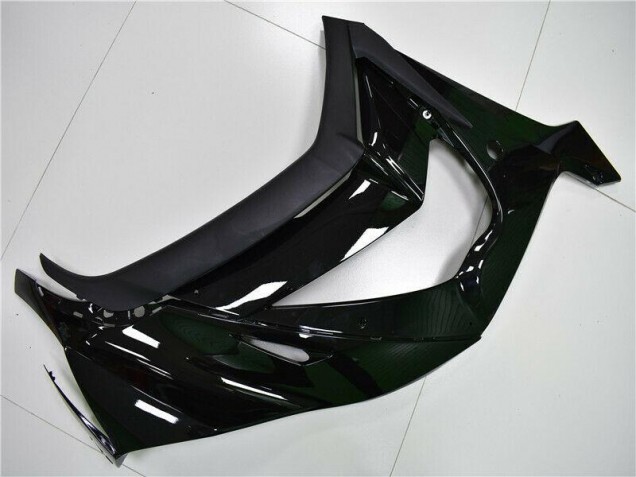 Carenados Moto ZX10R 11-15 - Brillante Negro Carenados Moto ZX10R 11-15 - Brillante Negro