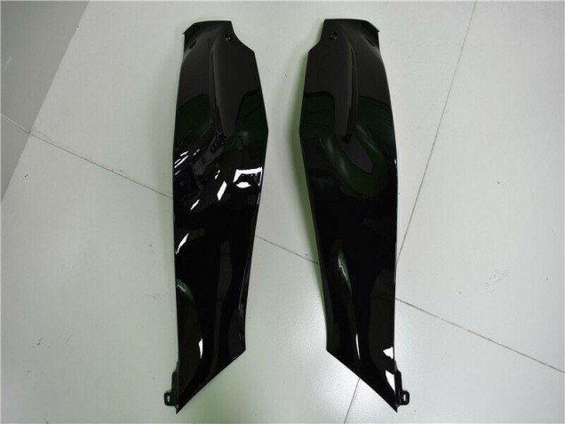 Carenados Moto ZX10R 11-15 - Brillante Negro Carenados Moto ZX10R 11-15 - Brillante Negro