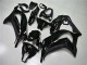 Carenados Moto ZX10R 11-15 - Negro Mate Carenados Moto ZX10R 11-15 - Negro Mate