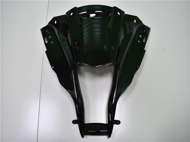 Carenados Moto ZX10R 11-15 - Negro Mate Carenados Moto ZX10R 11-15 - Negro Mate