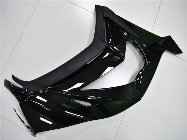 Carenados Moto ZX10R 11-15 - Negro Mate Carenados Moto ZX10R 11-15 - Negro Mate