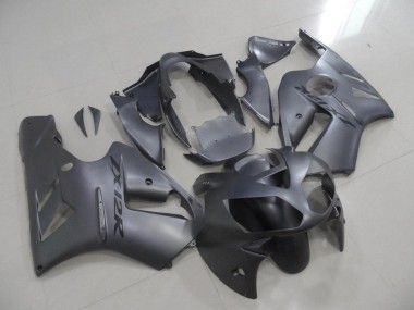Carenados Moto ZX12R 02-06 - Mate Gris