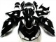 Carenados Moto ZX14R ZZR 1400 06-11 - Brillante Negro Carenados Moto ZX14R ZZR 1400 06-11 - Brillante Negro