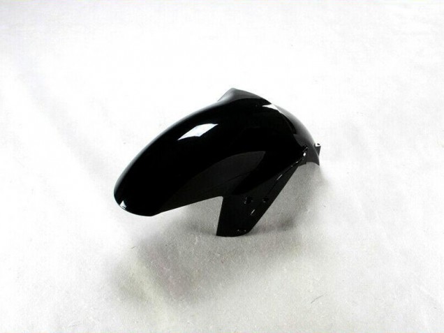 Carenados Moto ZX14R ZZR 1400 06-11 - Brillante Negro Carenados Moto ZX14R ZZR 1400 06-11 - Brillante Negro