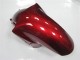 Carenados Moto ZX14R ZZR 1400 06-11 - Rojo Negro Carenados Moto ZX14R ZZR 1400 06-11 - Rojo Negro