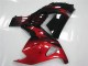 Carenados Moto ZX14R ZZR 1400 06-11 - Rojo Negro Carenados Moto ZX14R ZZR 1400 06-11 - Rojo Negro