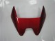 Carenados Moto ZX14R ZZR 1400 06-11 - Rojo Negro Carenados Moto ZX14R ZZR 1400 06-11 - Rojo Negro