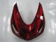 Carenados Moto ZX14R ZZR 1400 06-11 - Rojo Negro Carenados Moto ZX14R ZZR 1400 06-11 - Rojo Negro