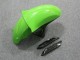 Carenados Moto ZX14R ZZR 1400 06-11 - Verde Negro