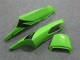 Carenados Moto ZX14R ZZR 1400 06-11 - Verde Negro