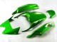 Carenados Moto ZX14R ZZR 1400 12-21 - Verde Negro Carenados Moto ZX14R ZZR 1400 12-21 - Verde Negro