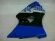 Carenados Moto ZX6R 00-02 - Azul Carenados Moto ZX6R 00-02 - Azul