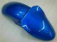 Carenados Moto ZX6R 00-02 - Azul Carenados Moto ZX6R 00-02 - Azul