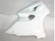 Carenados Moto ZX6R 00-02 - Brillante Blanco Carenados Moto ZX6R 00-02 - Brillante Blanco