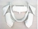 Carenados Moto ZX6R 00-02 - Brillante Blanco Carenados Moto ZX6R 00-02 - Brillante Blanco
