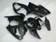 Carenados Moto ZX6R 00-02 - Brillante Negro Carenados Moto ZX6R 00-02 - Brillante Negro