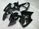 Carenados Moto ZX6R 00-02 - Brillante Negro Carenados Moto ZX6R 00-02 - Brillante Negro
