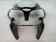 Carenados Moto ZX6R 00-02 - Brillante Negro Carenados Moto ZX6R 00-02 - Brillante Negro