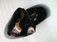 Carenados Moto ZX6R 00-02 - Brillante Negro Carenados Moto ZX6R 00-02 - Brillante Negro