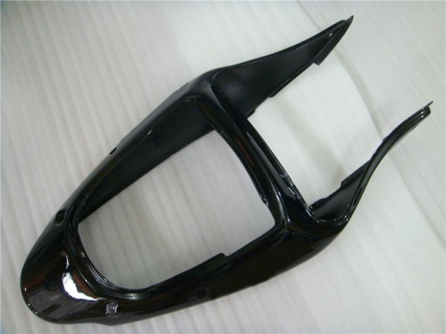 Carenados Moto ZX6R 00-02 - Brillante Negro Carenados Moto ZX6R 00-02 - Brillante Negro