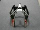 Carenados Moto ZX6R 00-02 - Negro Blanco Eurobet Carenados Moto ZX6R 00-02 - Negro Blanco Eurobet