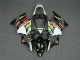 Carenados Moto ZX6R 00-02 - Negro Blanco Eurobet Carenados Moto ZX6R 00-02 - Negro Blanco Eurobet