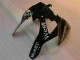 Carenados Moto ZX6R 00-02 - Negro West Ninja Carenados Moto ZX6R 00-02 - Negro West Ninja