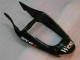 Carenados Moto ZX6R 00-02 - Negro West Ninja Carenados Moto ZX6R 00-02 - Negro West Ninja