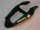 Carenados Moto ZX6R 00-02 - Negro West Ninja Carenados Moto ZX6R 00-02 - Negro West Ninja