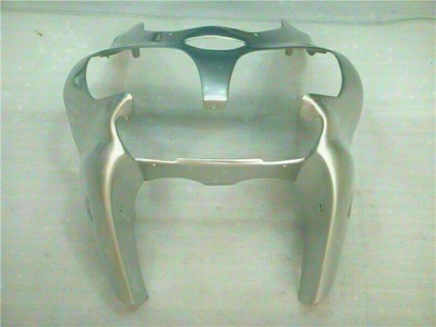 Carenados Moto ZX6R 00-02 - Plata Carenados Moto ZX6R 00-02 - Plata