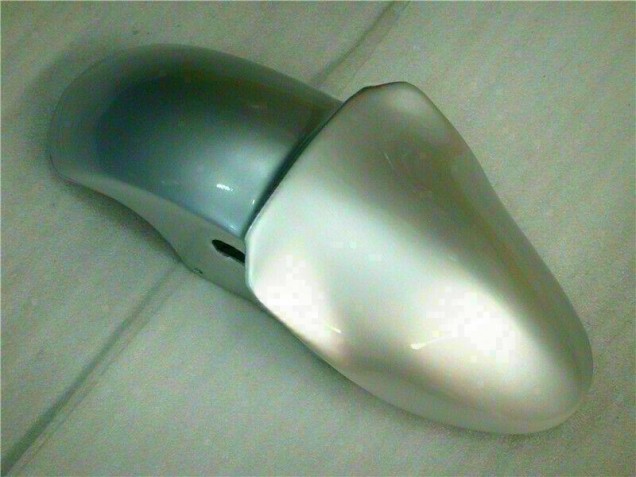 Carenados Moto ZX6R 00-02 - Plata Carenados Moto ZX6R 00-02 - Plata