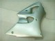 Carenados Moto ZX6R 00-02 - Plata Carenados Moto ZX6R 00-02 - Plata