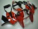 Carenados Moto ZX6R 00-02 - Rojo Negro Blanco Carenados Moto ZX6R 00-02 - Rojo Negro Blanco