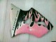 Carenados Moto ZX6R 00-02 - Rosa Carenados Moto ZX6R 00-02 - Rosa