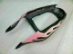 Carenados Moto ZX6R 00-02 - Rosa Carenados Moto ZX6R 00-02 - Rosa