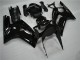 Carenados Moto ZX6R 03-04 - Brillante Negro Carenados Moto ZX6R 03-04 - Brillante Negro