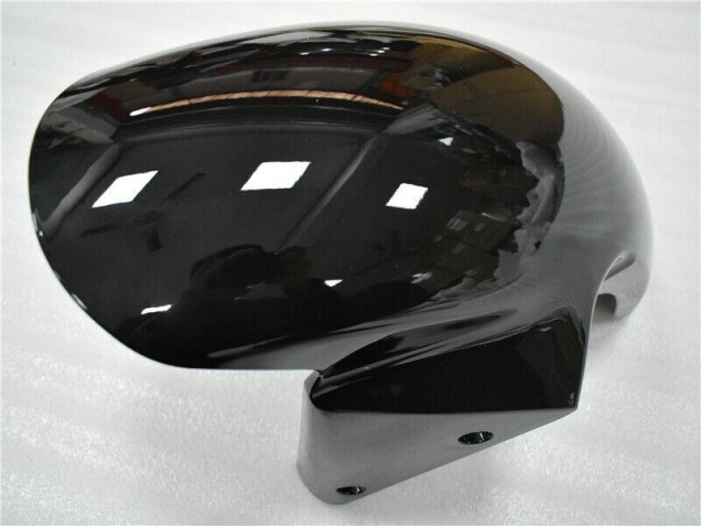 Carenados Moto ZX6R 03-04 - Brillante Negro Carenados Moto ZX6R 03-04 - Brillante Negro