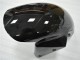Carenados Moto ZX6R 03-04 - Brillante Negro Carenados Moto ZX6R 03-04 - Brillante Negro