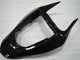 Carenados Moto ZX6R 03-04 - Brillante Negro Carenados Moto ZX6R 03-04 - Brillante Negro