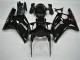Carenados Moto ZX6R 03-04 - Brillante Negro Carenados Moto ZX6R 03-04 - Brillante Negro