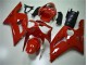Carenados Moto ZX6R 03-04 - Rojo Carenados Moto ZX6R 03-04 - Rojo