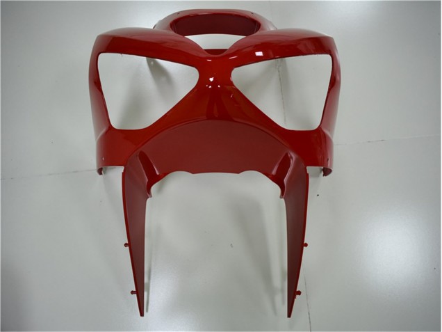 Carenados Moto ZX6R 03-04 - Rojo Carenados Moto ZX6R 03-04 - Rojo