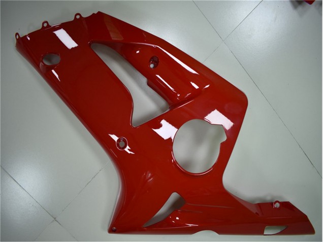 Carenados Moto ZX6R 03-04 - Rojo Carenados Moto ZX6R 03-04 - Rojo