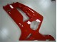 Carenados Moto ZX6R 03-04 - Rojo Carenados Moto ZX6R 03-04 - Rojo
